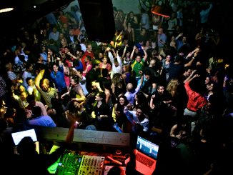 Imprezy i kluby nocne - gdzie sie bawić w policach?
